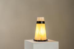 ITRE Table Lamp Bricola In Murano By Federica Marangoni For ITRE Italy 1975 - 3497358