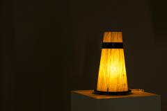 ITRE Table Lamp Bricola In Murano By Federica Marangoni For ITRE Italy 1975 - 3497368