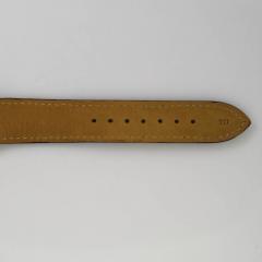 IWC International Watch Company IWC Pilot Mark XV1 Steel Automatic Watch 39mm - 4478887