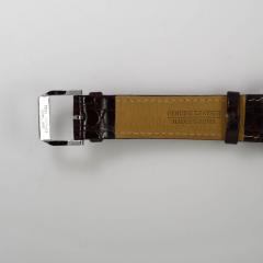 IWC International Watch Company IWC Pilot Mark XV1 Steel Automatic Watch 39mm - 4478889