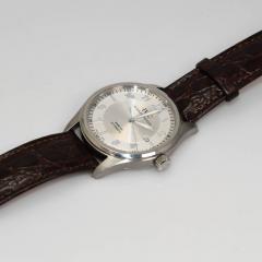 IWC International Watch Company IWC Pilot Mark XV1 Steel Automatic Watch 39mm - 4478890