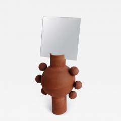 Ia Kutateladze UNIQUE UFO MIRROR BY IA KUTATELADZE - 2436158