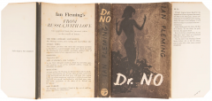 Ian Fleming Dr No by Ian FLEMING - 3712273