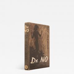 Ian Fleming Dr No by Ian FLEMING - 3717323