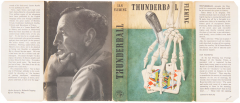 Ian Fleming Thunderball by Ian FLEMING - 3644637