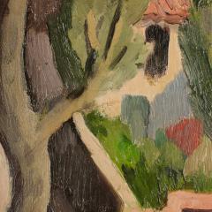 Ian Macnab Ian Macnab Scottish 1890 1967 Talking In Village - 2085515