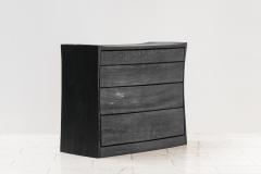 Ian Spencer Ian Spencer Charred Curved Front Dresser UK - 2024271