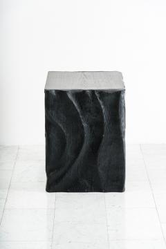 Ian Spencer Ian Spencer Charred Wavy Front Night Stands II UK 2023 - 4029494