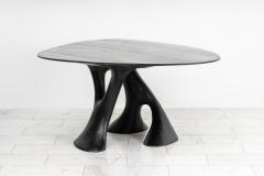 Ian Spencer Ian Spencer Pure Black Dining Table UK 2023 - 4029462