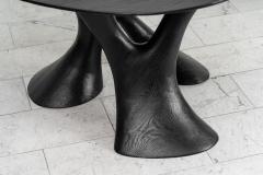 Ian Spencer Ian Spencer Pure Black Dining Table UK 2023 - 4029467