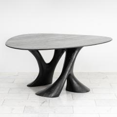 Ian Spencer Ian Spencer Pure Black Dining Table UK 2023 - 4029490