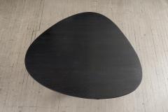 Ian Spencer Ian Spencer Pure Black Dining Table UK 2023 - 4029491
