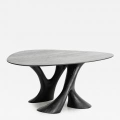 Ian Spencer Ian Spencer Pure Black Dining Table UK 2023 - 4102573