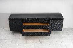 Ian Spencer Ian Spencer Pure Black Wavy Console UK 2023 - 4029445