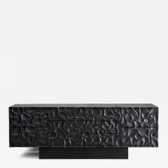 Ian Spencer Ian Spencer Pure Black Wavy Console UK 2023 - 4102571