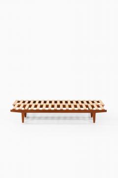Ib Hylander Daybed Bench Bed Produced by S ren Horn - 2016813