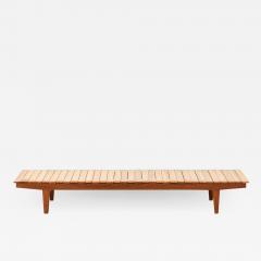Ib Hylander Daybed Bench Bed Produced by S ren Horn - 2021442