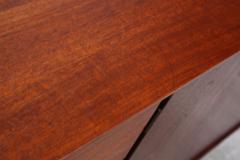 Ib Kofod Larsen Danish Teak and Rosewood Sideboard by Ib Kofod Larsen for G Plan - 398579