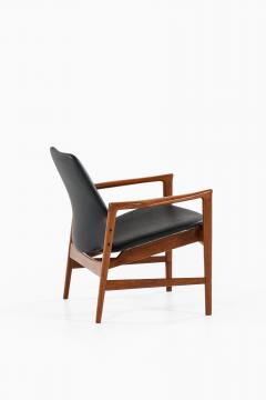 Ib Kofod Larsen Easy Chair Model Holte Produced by OPE - 2031839