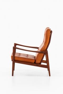 Ib Kofod Larsen Easy Chair Model ren s Produced by OPE - 1988369