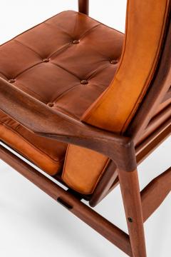 Ib Kofod Larsen Easy Chair Model ren s Produced by OPE - 1988371