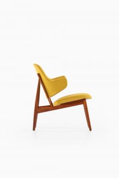 Ib Kofod Larsen Easy Chair Produced by Christensen Larsen - 1848044