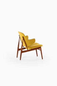 Ib Kofod Larsen Easy Chair Produced by Christensen Larsen - 1848045