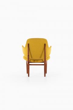 Ib Kofod Larsen Easy Chair Produced by Christensen Larsen - 1848048