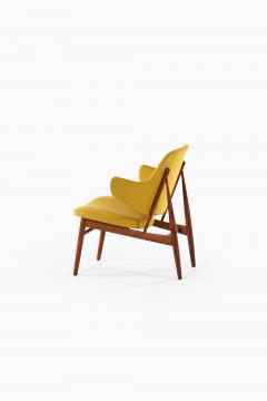 Ib Kofod Larsen Easy Chair Produced by Christensen Larsen - 1848049