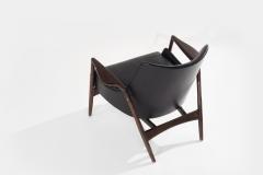 Ib Kofod Larsen Easy Chairs by Ib Kofod Larsen Denmark 1950s - 2184263