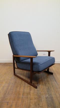 Ib Kofod Larsen IB Kofod Larsen Lounge Chair - 972927