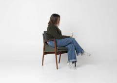 Ib Kofod Larsen IB Kofod Larsen Lounge Chair - 4593507