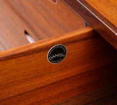 Ib Kofod Larsen Ib Kofod Larsen Chest of Drawers - 2541686