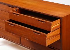 Ib Kofod Larsen Ib Kofod Larsen Chest of Drawers - 2541688