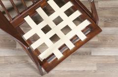 Ib Kofod Larsen Ib Kofod Larsen Danish Modern Sculptural Lounge Chair - 4337693