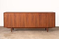 Ib Kofod Larsen Ib Kofod Larsen Danish Modern Twelve Drawer Dresser in Teak 1960s - 3336842