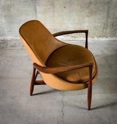 Ib Kofod Larsen Ib Kofod Larsen Elizabeth Chair - 445582