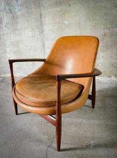 Ib Kofod Larsen Ib Kofod Larsen Elizabeth Chair - 445583