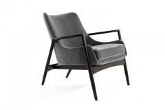 Ib Kofod Larsen Ib Kofod Larsen Lounge Chair Denmark 1950s - 579313