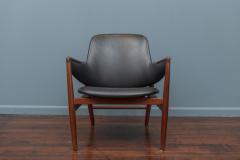 Ib Kofod Larsen Ib Kofod Larsen Lounge Chair for Christensen Larsen - 1577587