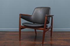 Ib Kofod Larsen Ib Kofod Larsen Lounge Chair for Christensen Larsen - 1577592