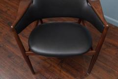 Ib Kofod Larsen Ib Kofod Larsen Lounge Chair for Christensen Larsen - 1577610