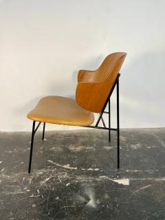 Ib Kofod Larsen Ib Kofod Larsen Penguin Chair - 4043045