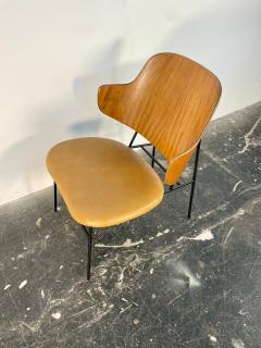 Ib Kofod Larsen Ib Kofod Larsen Penguin Chair - 4043047