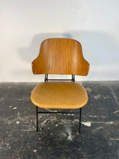 Ib Kofod Larsen Ib Kofod Larsen Penguin Chair - 4043048