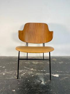 Ib Kofod Larsen Ib Kofod Larsen Penguin Chair - 4043049