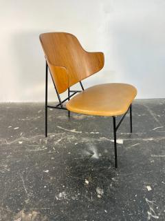 Ib Kofod Larsen Ib Kofod Larsen Penguin Chair - 4043059