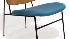 Ib Kofod Larsen Ib Kofod Larsen Penguin Chairs a Pair - 3087186