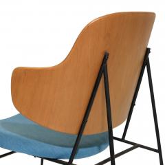 Ib Kofod Larsen Ib Kofod Larsen Penguin Chairs a Pair - 3087190