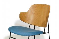 Ib Kofod Larsen Ib Kofod Larsen Penguin Chairs a Pair - 3087191